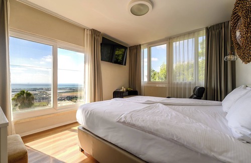 Zikhron Ya'aqov Hotel | Beit Maimon