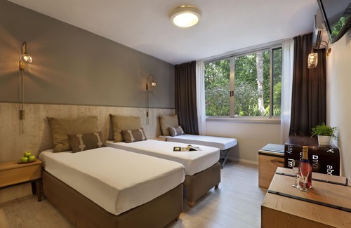 Zikhron Ya'aqov Hotel | Beit Maimon