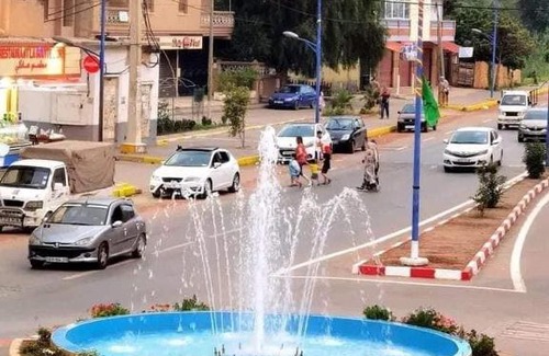 Bejaia Province Apartment | Bejaia melbou