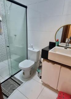 Jiboia Branca House | Belíssima Casa para COP30