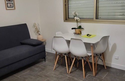 Bastide Giraud Apartment | Bel air flat