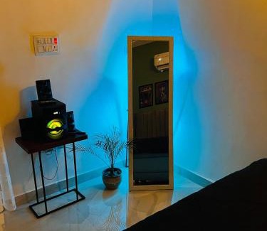 New Delhi Apartment | Bel AIR