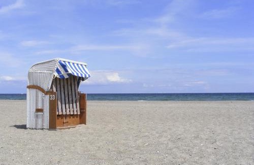 Glowe Hotel | Bel Air Strandhotel Glowe