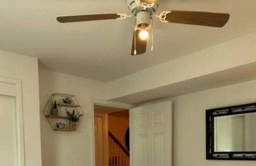 Bel Aire House | Bel Aire Elegance