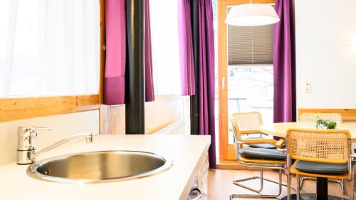 Ischgl Apartment | Bel Ami Appartements
