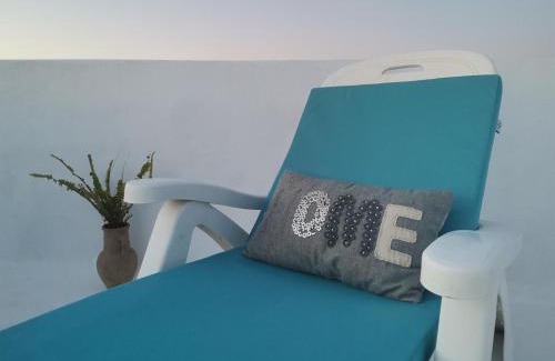 Sidi Bou Said Apartment | BEL APPART A SiDi BOUSAID