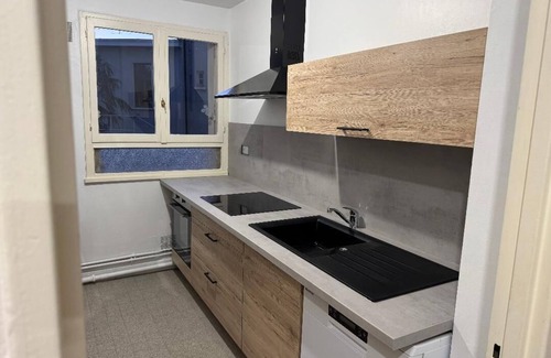 Limoges Apartment | BEL APPART