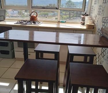 Residence Bab Sebta Apartment | bel appart refait à neuf sur Tamouda Bay Tétouan