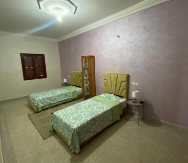 El Kelaa Apartment | Bel appartement familial au centre ville