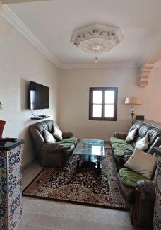 El Kelaa Apartment | Bel appartement familial au centre ville