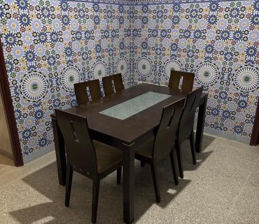 El Kelaa Apartment | Bel appartement familial au centre ville