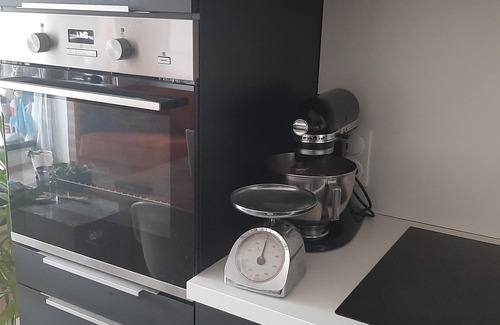 Saint-Cyr-l'Ecole House | Bel Appartement à 10mn de Versailles