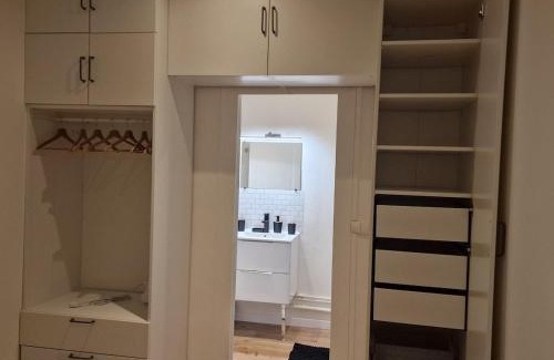 Fleury-les-Aubrais Apartment | Bel appartement cosy