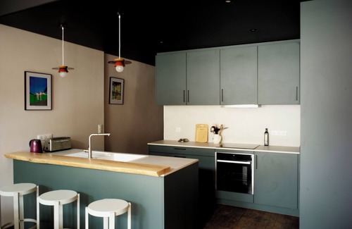 Bracon Apartment | Bel Appartement de 110m2 Dans un Hôtel Particulier du Xviiie Siècle