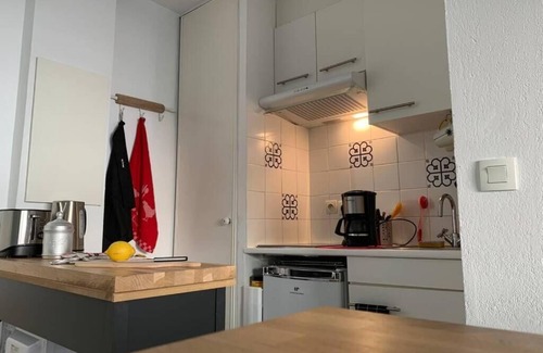 La Californie Apartment | Bel Appartement à 100 Mètres de la mer
