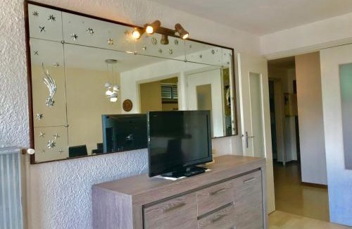 Villard-de-Lans Apartment | Bel Appartement à Villard de Lans, pour 6 Personnes, Proche Commerces - FR-1-515-18