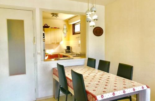 Villard-de-Lans Apartment | Bel Appartement à Villard de Lans, pour 6 Personnes, Proche Commerces - FR-1-515-18