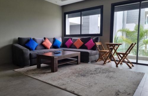 Harhoura Apartment | Bel appartement à Harhoura