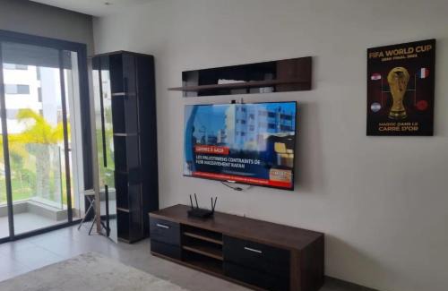 Harhoura Apartment | Bel appartement à Harhoura