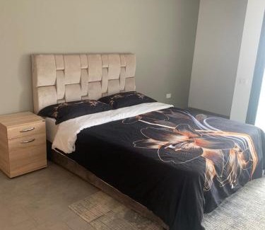 Harhoura Apartment | Bel appartement à Harhoura