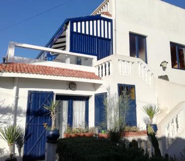 Oualidia Apartment | Bel appartement à Oualidia