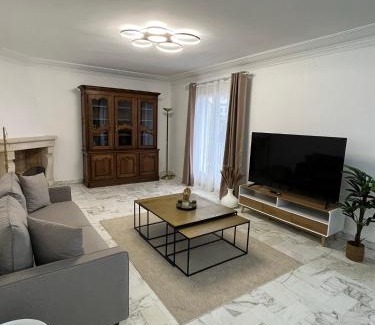 La Lunette Apartment | Bel appartement à Perpignan