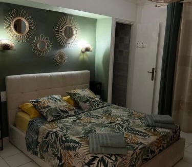 La Lunette Apartment | Bel appartement à Perpignan