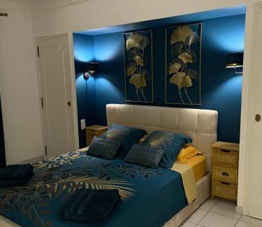 La Lunette Apartment | Bel appartement à Perpignan