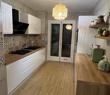 La Lunette Apartment | Bel appartement à Perpignan
