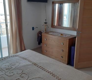 Cite El Wafa Apartment | Bel appartement 2 chambres et bien meublé