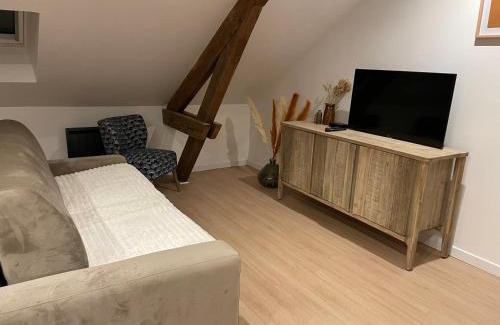 Ham Apartment | Bel appartement 2 chambres