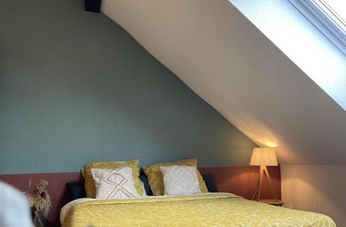 Soufflenheim Apartment | Bel appartement 2 pièces