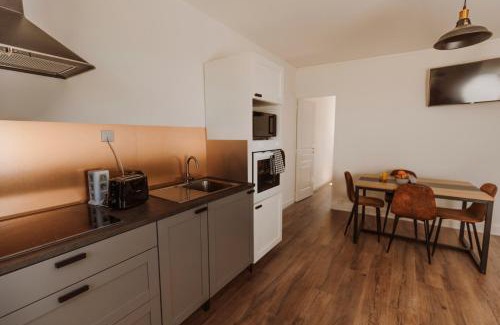 Evaux-les-Bains Apartment | Bel appartement 35 m 1er étage