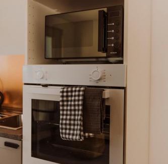 Evaux-les-Bains Apartment | Bel appartement 35 m 1er étage