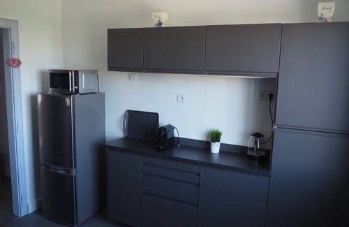 Canardiere Est Apartment | Bel Appartement 4 Pièces Entièrement Rénové