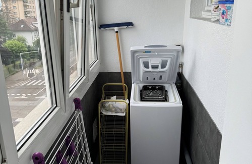 Canardiere Est Apartment | Bel Appartement 4 Pièces Entièrement Rénové