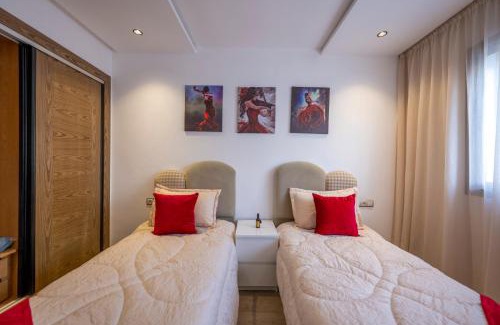Sale Apartment | Bel appartement au centre de Salé