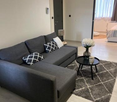 Machelen Apartment | Bel appartement