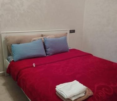 Meknes Apartment | Bel appartement calme est bien équipé