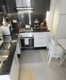 La Ville Haute Apartment | Bel Appartement centre Kénitra