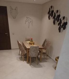 La Ville Haute Apartment | Bel Appartement centre Kénitra
