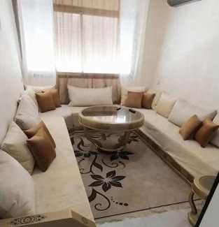 La Ville Haute Apartment | Bel Appartement centre Kénitra