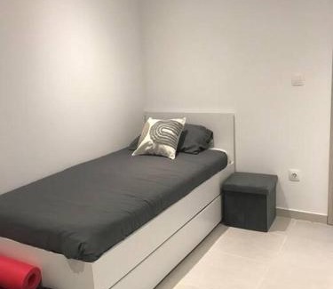 Ouled Moussa Apartment | Bel Appartement de standing