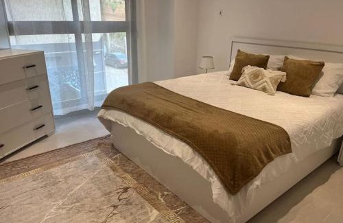 Ouled Moussa Apartment | Bel Appartement de standing