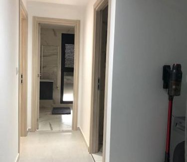 Ouled Moussa Apartment | Bel Appartement de standing