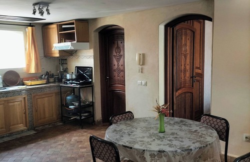 Tiguert Apartment | Bel Appartement en Bord de mer
