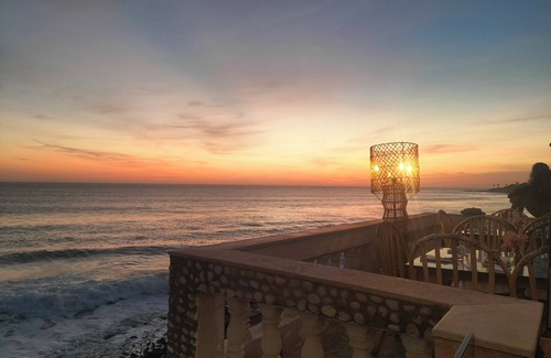Tiguert Apartment | Bel Appartement en Bord de mer