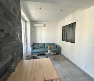 Thiers Apartment | Bel appartement en plein coeur de nice