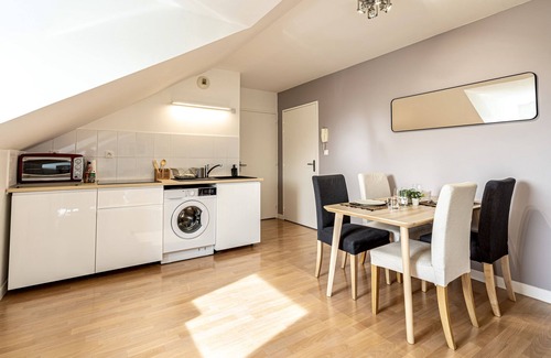 Carantec Apartment | Bel Appartement Exposé Sud-ouest Avec Terrasse