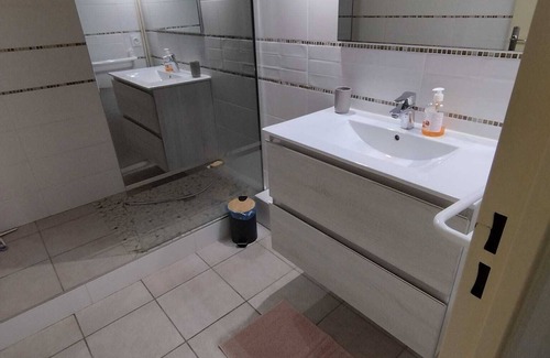 Moulin a Vent Apartment | Bel Appartement F3 Centre-ville